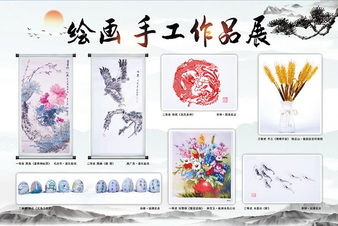 集团影像Video