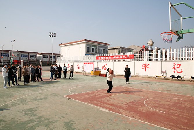 业务板块Business